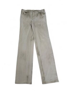 Eddie Bauer jeans men 34 Straight Leg pants
